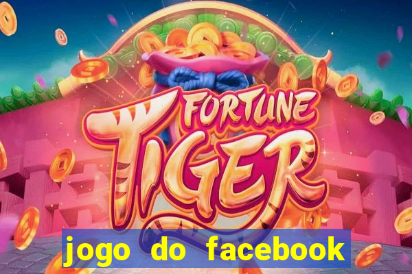 jogo do facebook candy crush saga